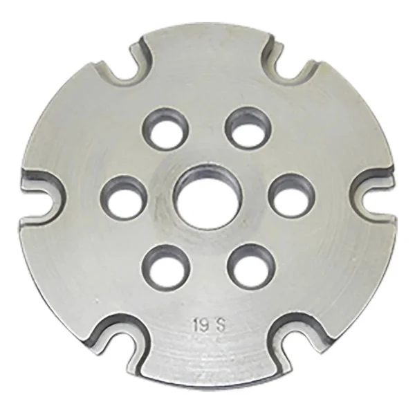 Shell Plate Lee Precision Pro 6 positions