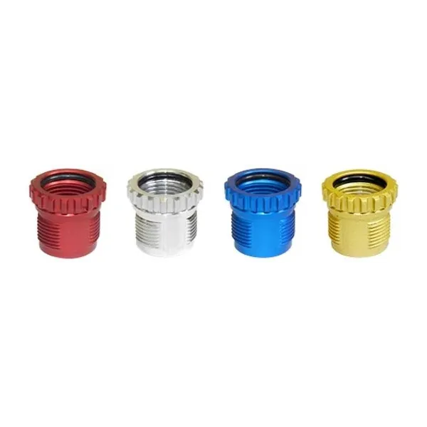Lee, Smart Lock Breech Lock Bushings 4 Pack