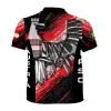 DED IPSC Austria T-Shirt - taille 3XL