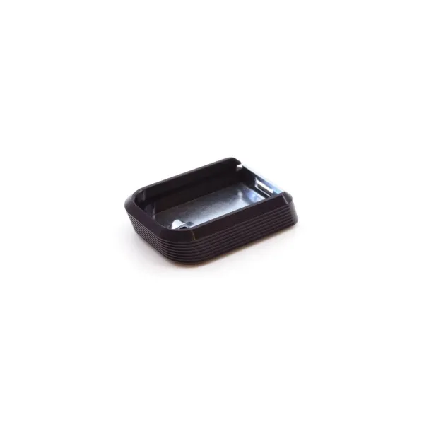 Talon de chargeur Armanov MPKMRRACE Speed Line Noir