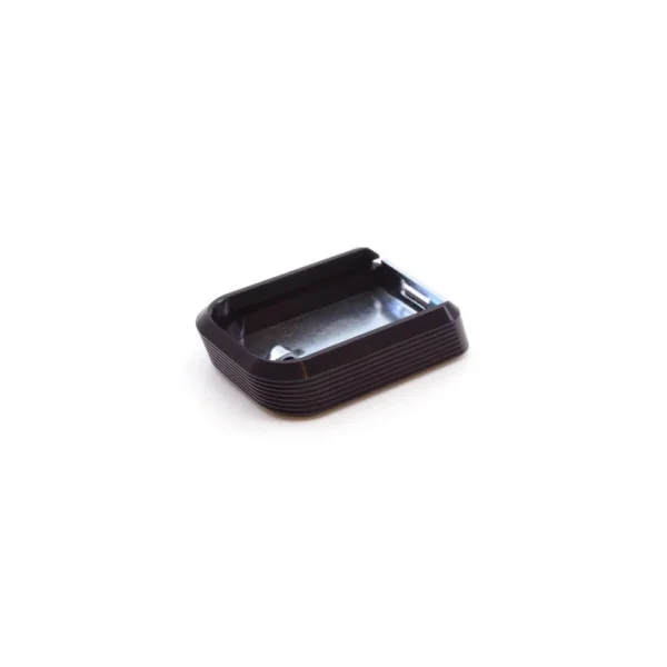 Talon de chargeur Armanov MPKMRRACE Speed Line Noir