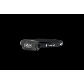 FRONTALE HF4R CORE BLACK