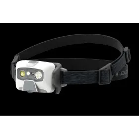 FRONTALE HF6R CORE BLACK