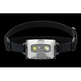 FRONTALE HF6R CORE BLACK