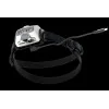 FRONTALE HF6R CORE BLACK