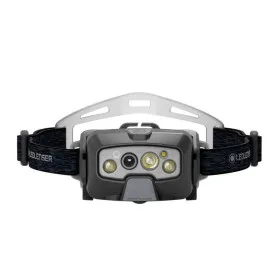 FRONTALE HF8R CORE BLACK
