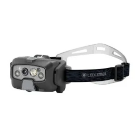 FRONTALE HF8R CORE BLACK