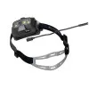 FRONTALE HF8R CORE BLACK