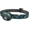 FRONTALE KIDLER4R GREEN 40 LUMEN