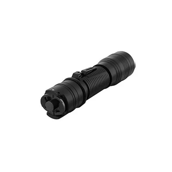 LAMPE GACRUX 2500 BLACK