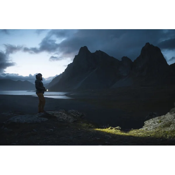 LAMPE P18R SIGNATURE 4500 LUMEN