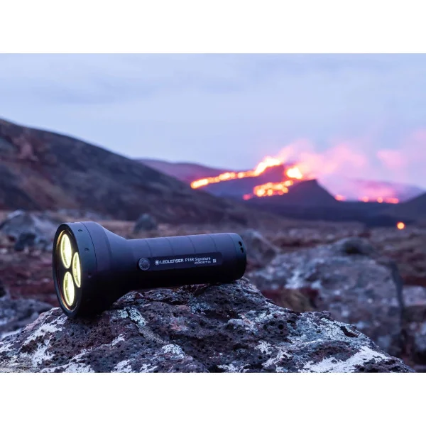 LAMPE P18R SIGNATURE 4500 LUMEN