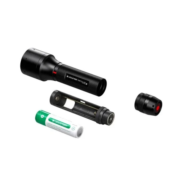 LAMPE P6R CORE QC MULTICOLOR 270 LUMEN