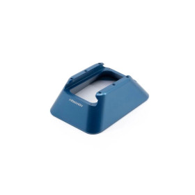 Armanov MWALARX9 Aluminium Magwell for Tinck Arms ARX-9 and Similar, Color: Blue  Chez DEVILLE ARMORY. Votre armurerie en ligne.