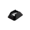 Armanov Puits de Chargeur MWALARX9 Aluminium Noir pour AR9