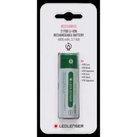 BATTERIE RECHARGEABLE 21700 4800MAH POUR P7R H7R
