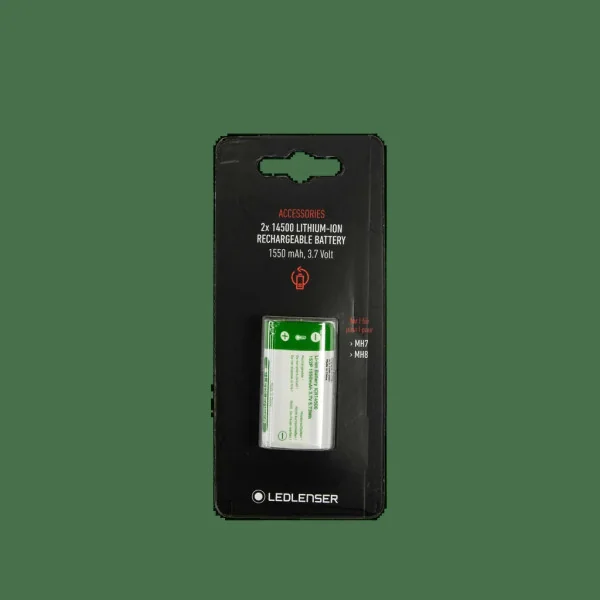 BATTERIE RECHARGEABLE 3.7V 1550MAH POUR IH9R MH7 8