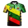 DED IPSC Lithuania T-shirt - taille 3XL