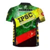 DED IPSC Lithuania T-shirt - taille 3XL