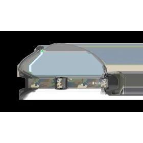 FRONTALE HF8R CORE RGB CAMO