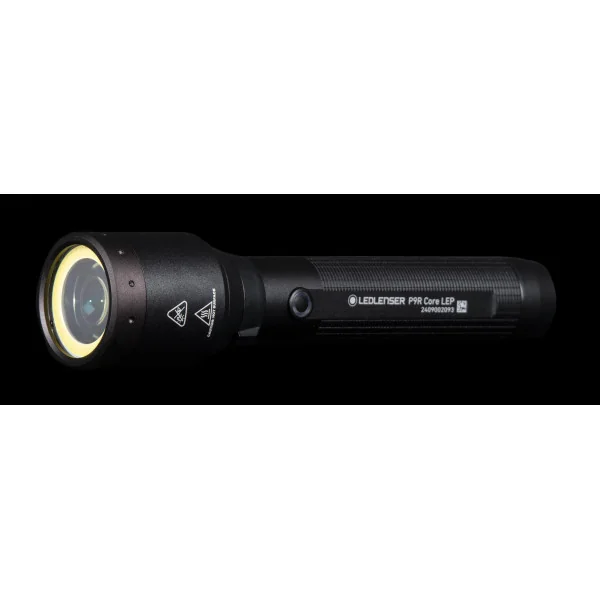 LAMPE P9R TORCHE CORE LEP