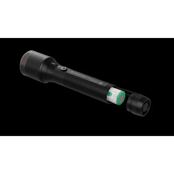 LAMPE P9R TORCHE CORE LEP