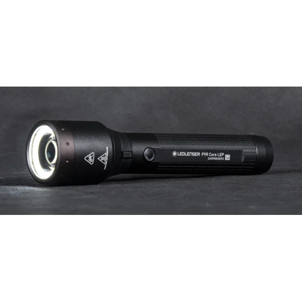 LAMPE P9R TORCHE CORE LEP