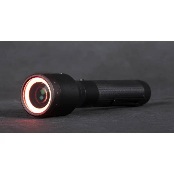 LAMPE P9R TORCHE CORE LEP