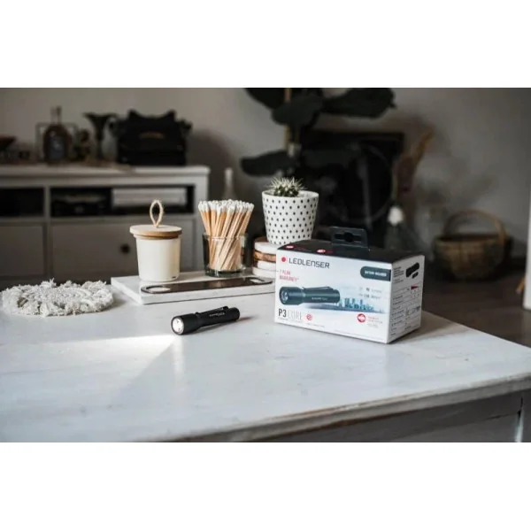 LAMPE P3 CORE 90 LUMEN