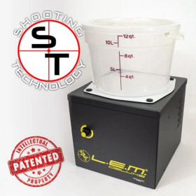 LEM DELUXE Shooting Tech  Chez DEVILLE ARMORY. Votre armurerie en ligne.