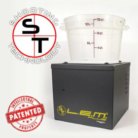 LEM PLUS Shooting Tech  Chez DEVILLE ARMORY. Votre armurerie en ligne.