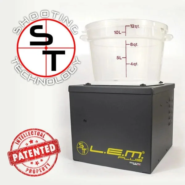 LEM PLUS Shooting Tech