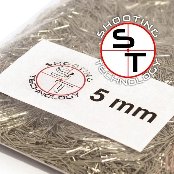 Shooting Technology Pins 5mm pour LEM