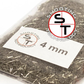 Pins 4mm pour LEM  Chez DEVILLE ARMORY. Votre armurerie en ligne.