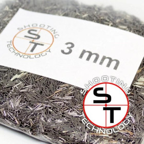 Pins 3mm pour LEM  Chez DEVILLE ARMORY. Votre armurerie en ligne.