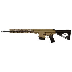 CARABINE AR10 LFA LF308 Battle Rifle FDE  Chez DEVILLE ARMORY. Votre armurerie en ligne.