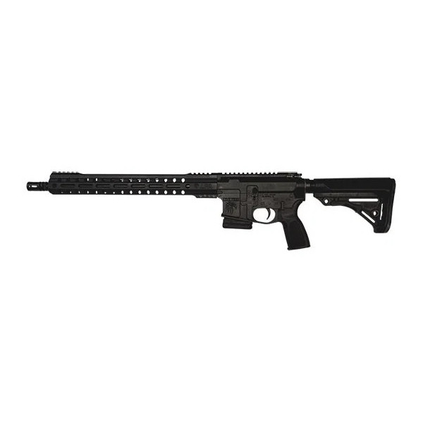 CARABINE AR15 LFA556 BATTLE RIFLE LITE  Chez DEVILLE ARMORY. Votre armurerie en ligne.