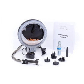 Armanov ABFG2D Bullet Feeder Gen 2 for Dillon, Caliber: .45  Chez DEVILLE ARMORY. Votre armurerie en ligne.