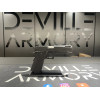 Pistolet Apollo 11 Noir 9x19  Chez DEVILLE ARMORY. Votre armurerie en ligne.