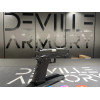 Pistolet Apollo 11 Noir 9x19  Chez DEVILLE ARMORY. Votre armurerie en ligne.