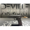 Pistolet Apollo 11 Noir 9x19  Chez DEVILLE ARMORY. Votre armurerie en ligne.