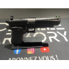 Pistolet Apollo 11 Noir 9x19  Chez DEVILLE ARMORY. Votre armurerie en ligne.