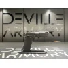 LFA Pistolet 2011 Apollo 11 Compact Noir 9x19