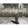 LFA Pistolet 2011 Apollo 11 Compact Noir 9x19