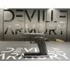 LFA Pistolet 2011 Apollo 11 Compact Noir 9x19