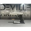 Pistolet Apollo 11 Grey 9x19  Chez DEVILLE ARMORY. Votre armurerie en ligne.