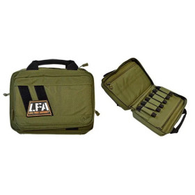 Pistolet Apollo 11 Grey 9x19  Chez DEVILLE ARMORY. Votre armurerie en ligne.