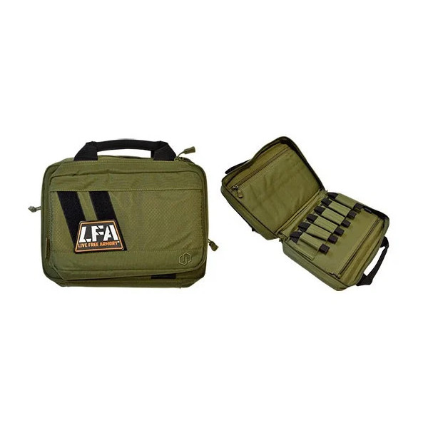 Pistolet Apollo 11 Grey 9x19  Chez DEVILLE ARMORY. Votre armurerie en ligne.