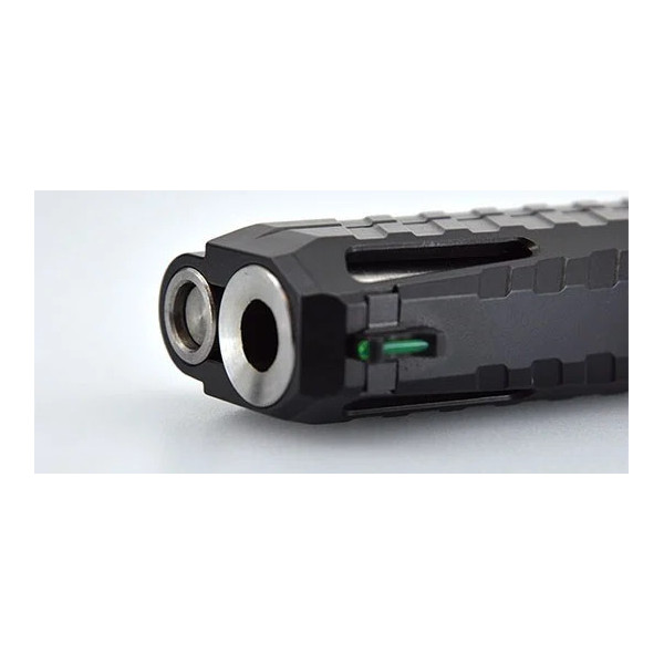 Pistolet Apollo 11 Grey 9x19  Chez DEVILLE ARMORY. Votre armurerie en ligne.