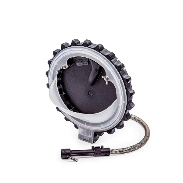 Armanov ABFHO Alimentateur de balles manuel Gen 2 - 9mm